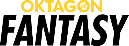 OKTAGON Fantasy
