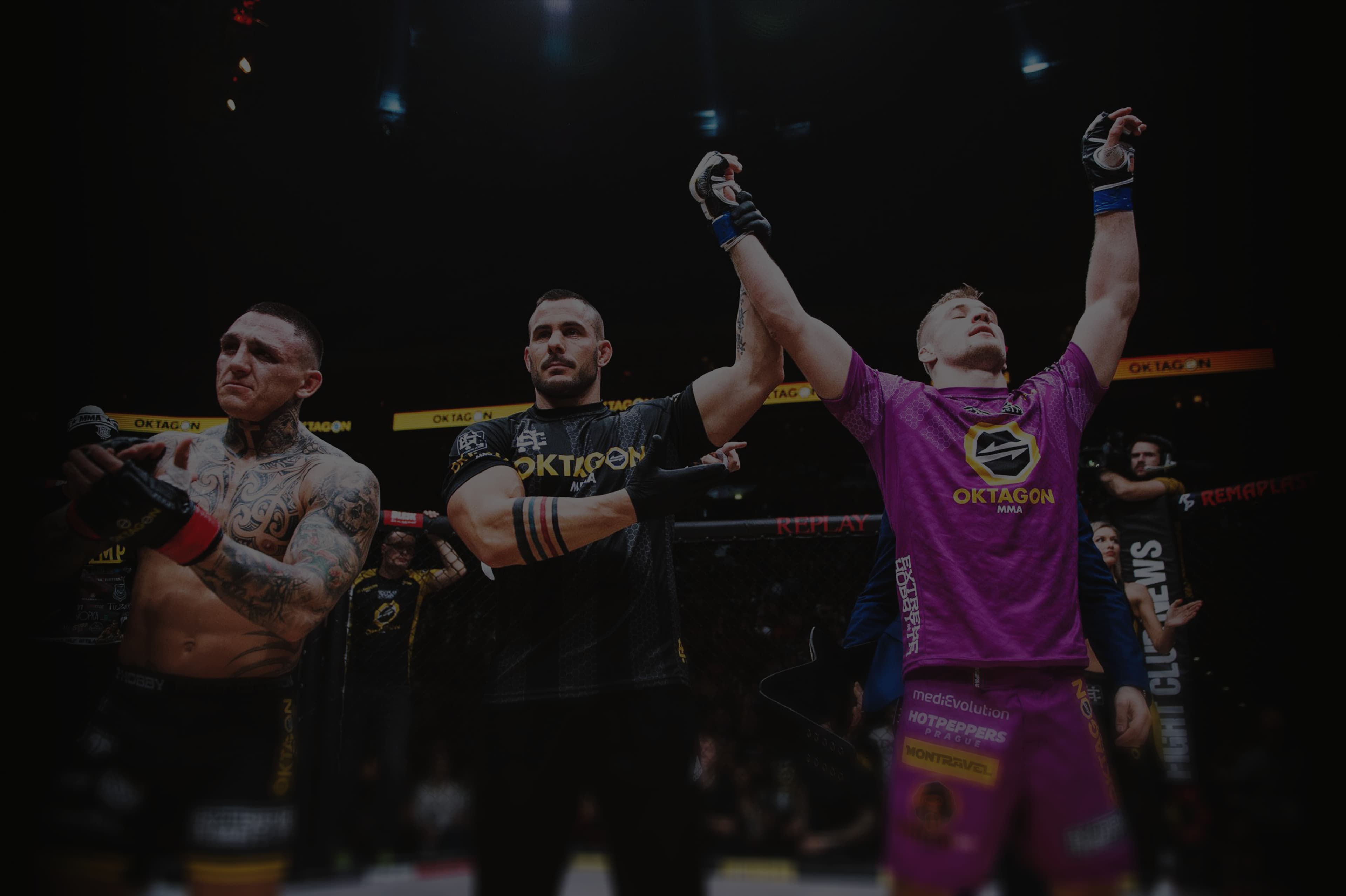 Ponad 10 000 fanów po raz pierwszy w hali O2 Arena.