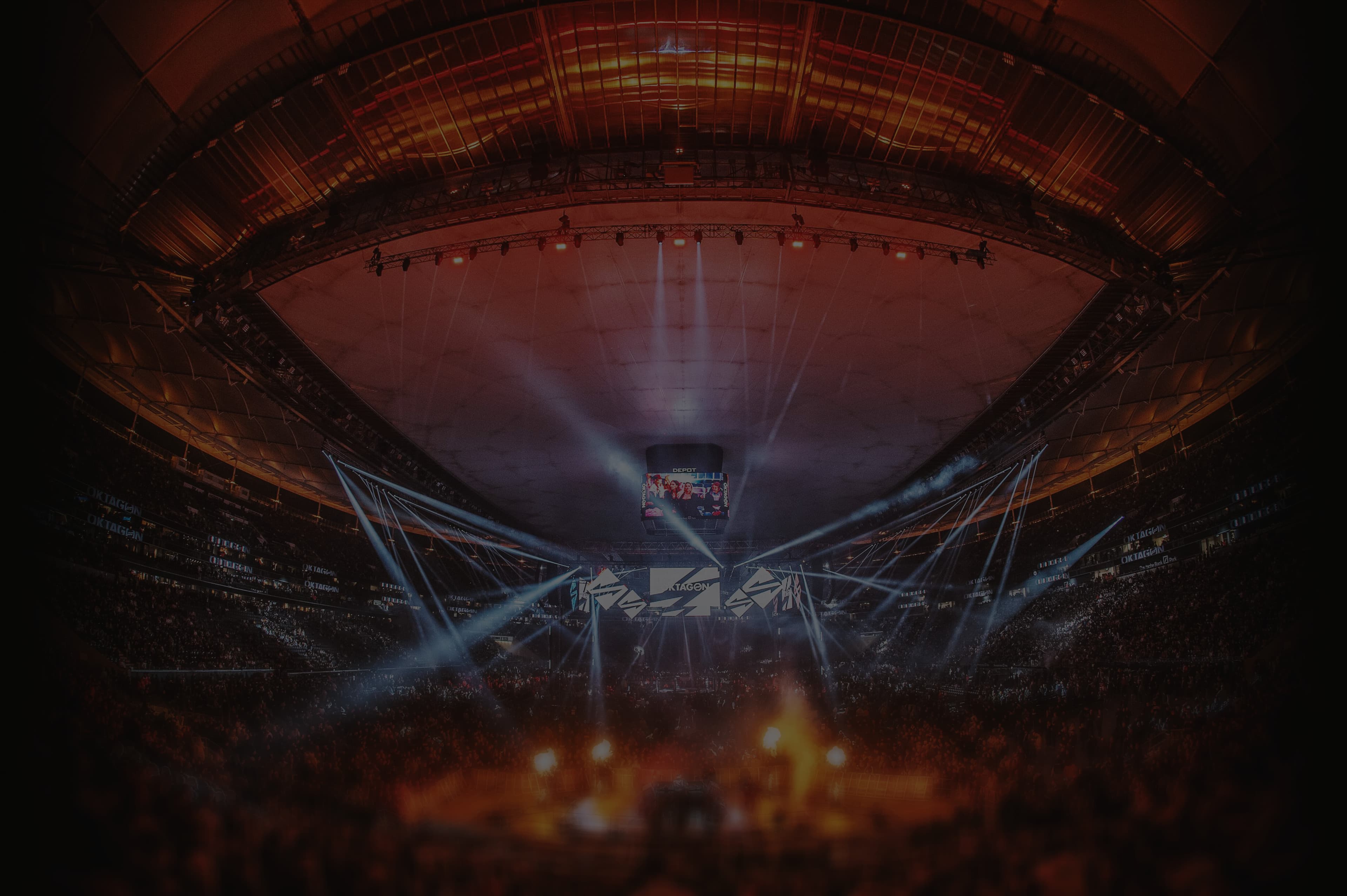 2 wyprzedane stadiony i rekord świata.