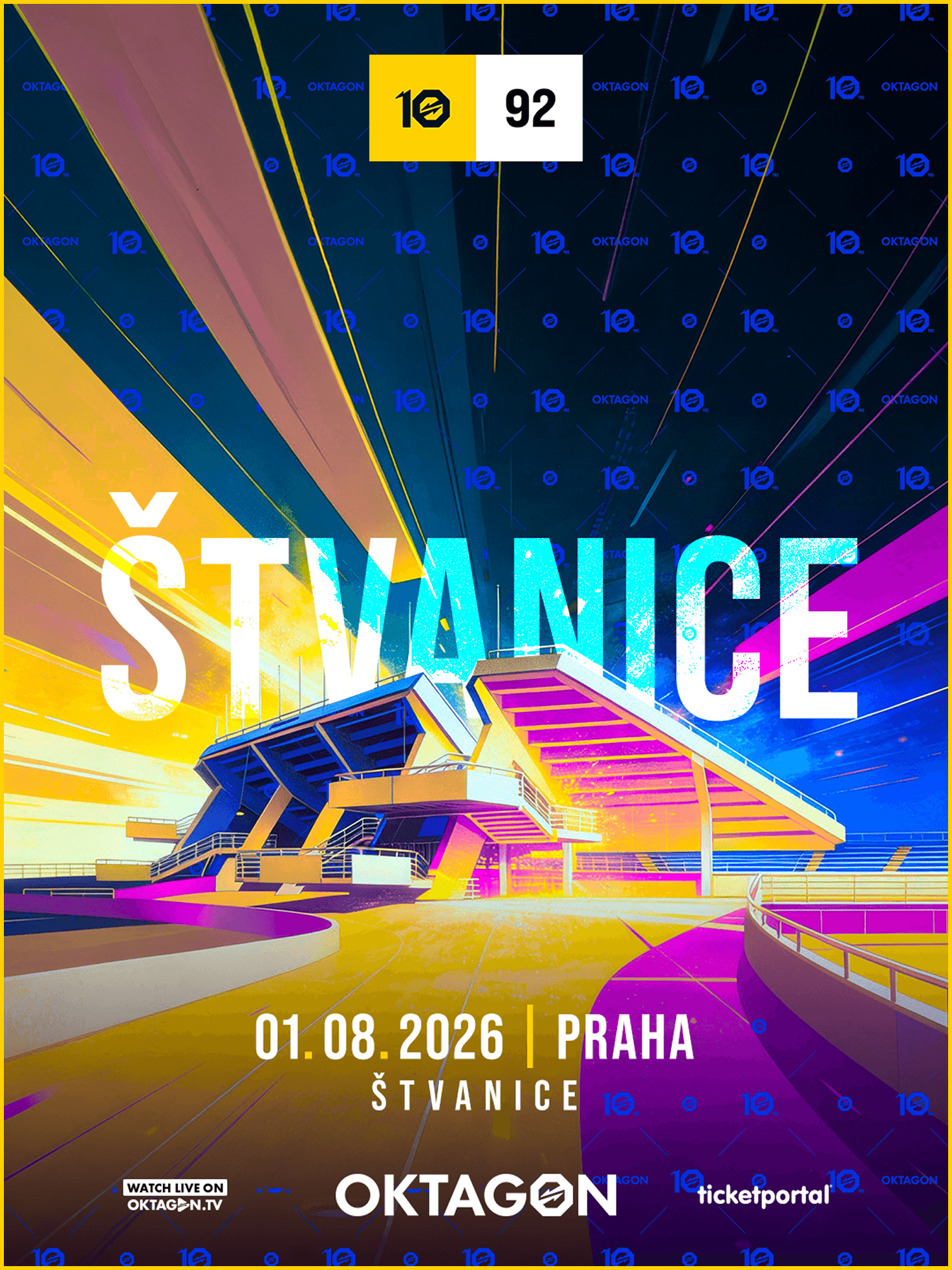 posters.stvanice
