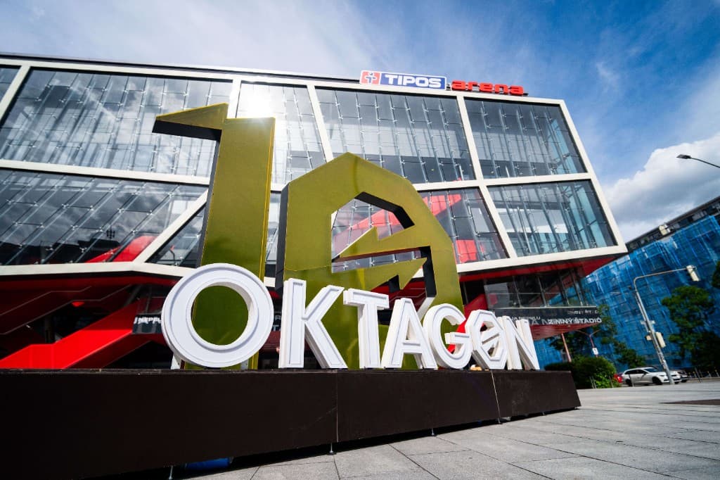10th Anniversary Bratislava celebration photo 1