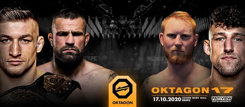 OKTAGON 17: KOZMA VS. KERTÉSZ