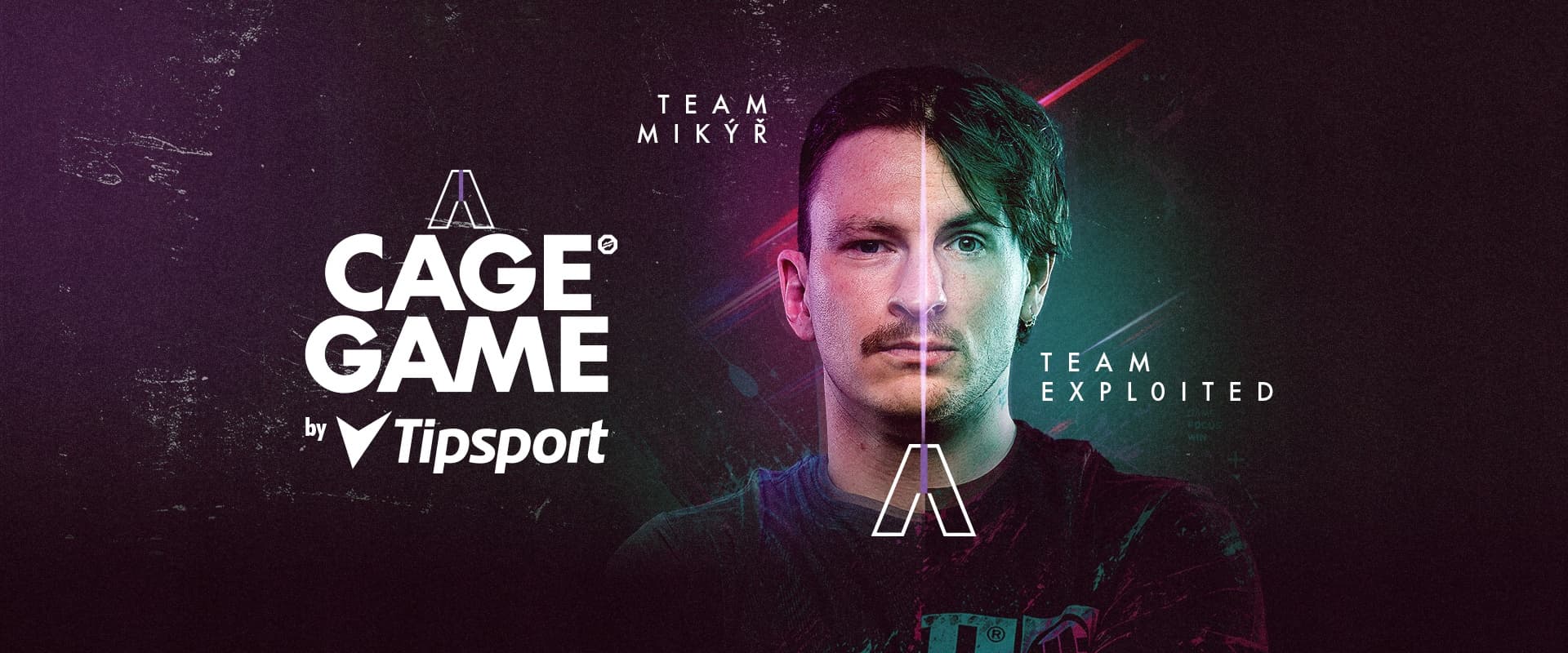 Tipsport Cage Game