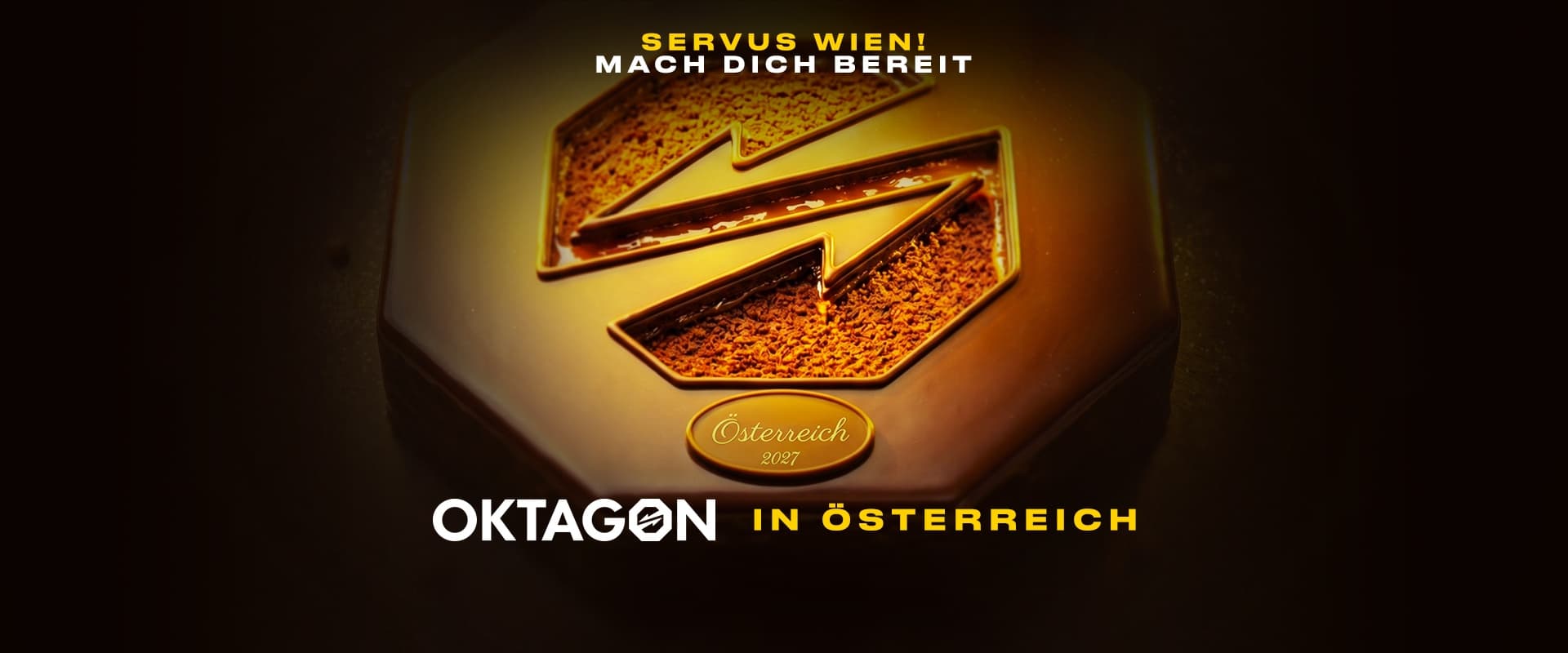 OKTAGON: WIEN 2027