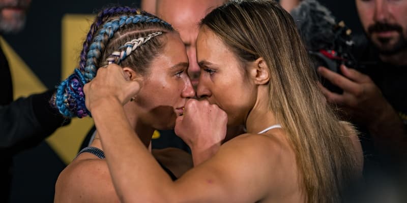 ŠTVANICE FIGHT CARD FIGHT BY FIGHT: TWO TITLE BOUTS FOR THE TENTH ANNIVERSARY