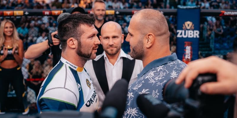 FLEURY vs. BUDAY: A TITANIC TITLE CLASH OF TWO GIANTS AT THE TOP OF OKTAGON