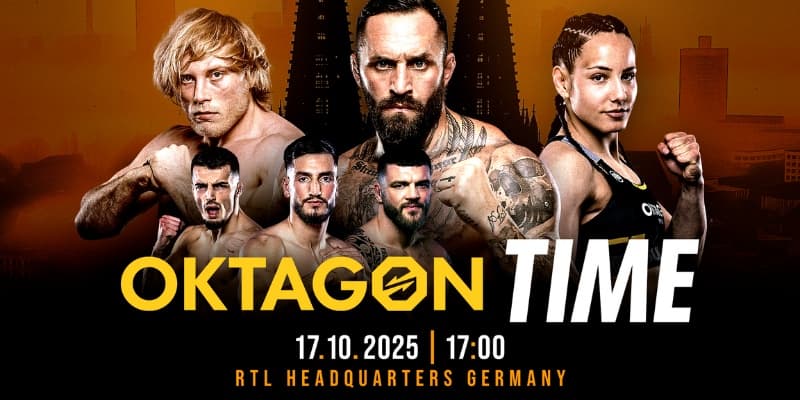 OKTAGON TIME RETURNS: ALL THE LATEST NEWS FROM THE WORLD OF OKTAGON IN ONE PLACE