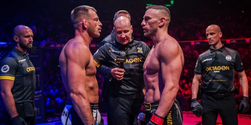 KÖLN DURCH DIE AUGEN DER PUNKTRICHTER: 7 FINISHES & EIN DENKWÜRDIGER TITELKAMPF