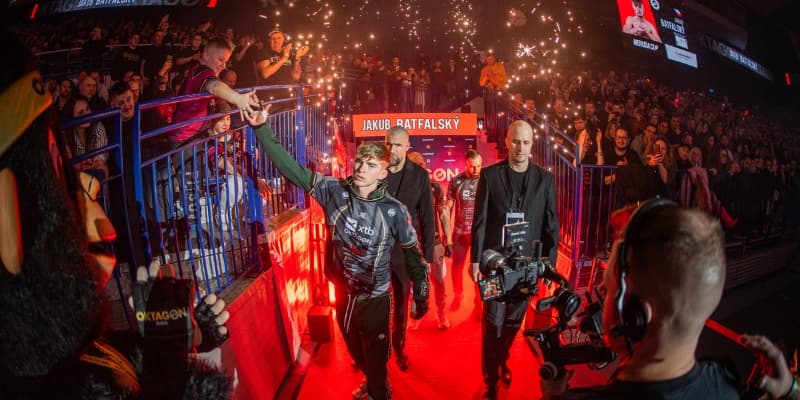 OKTAGON 84 THROUGH THE JUDGES’ EYES: TIGHT BATTLES AND UNEXPECTED RESULTS