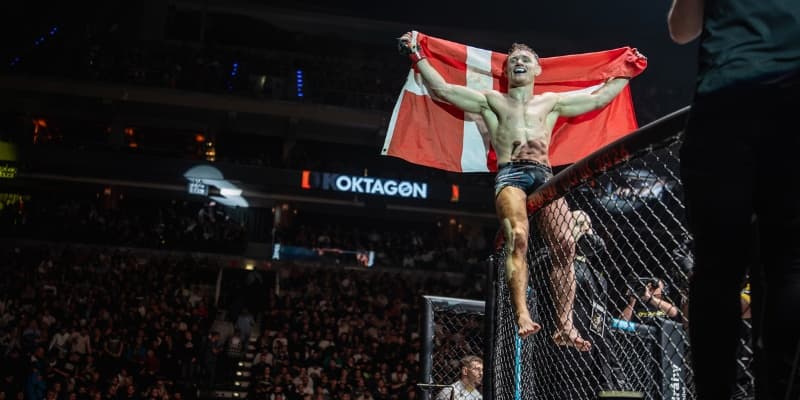 SETTLING SCORES IN BRNO. LOCAL HERO ROUŠAL CHALLENGES FORMER CHAMPION MÅGÅRD