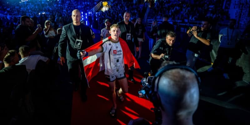 OKTAGON 93 THROUGH THE EYES OF THE JUDGES: BRNO EXPERIENCED A NIGHT FULL OF FINISHES