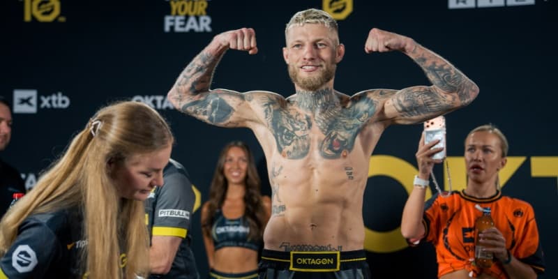 BRNO CARD FIGHT BY FIGHT: THE KINGS OF BRNO DEFEND THEIR FORTRESS