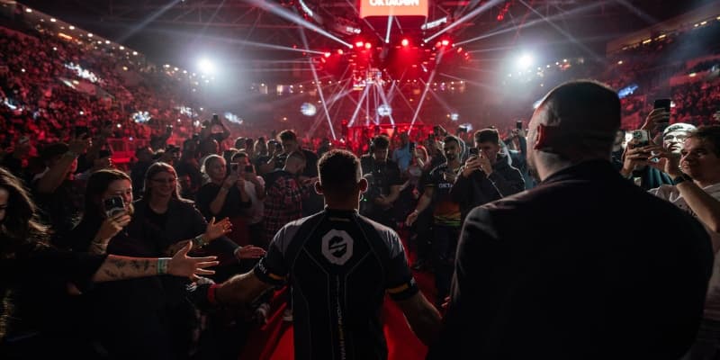 A LOOK BACK AT THE PAST MONTH IN OKTAGON: WHAT WERE THE BIGGEST MOMENTS?