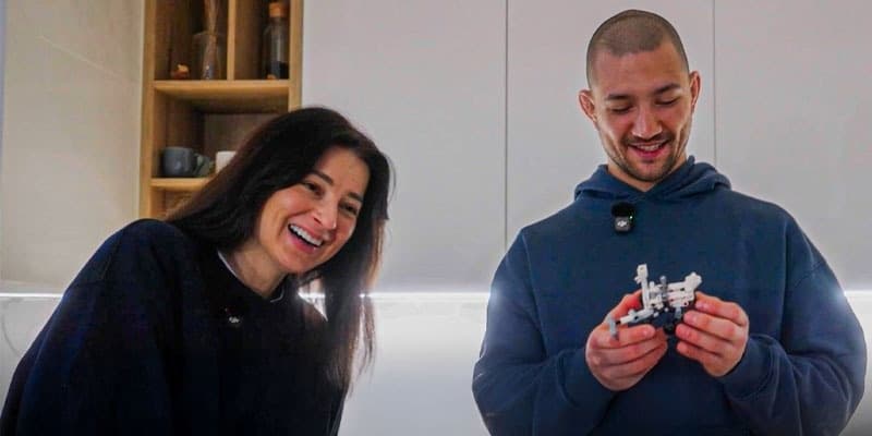 KOZMA: Pořád mám v hlavě titul! | Na dohled #2