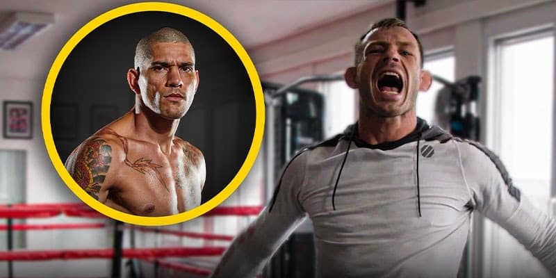 JOTKO: Trénuje s Pereirou ale trénink není zápas! | Na dohled #1 | OKTAGON 82