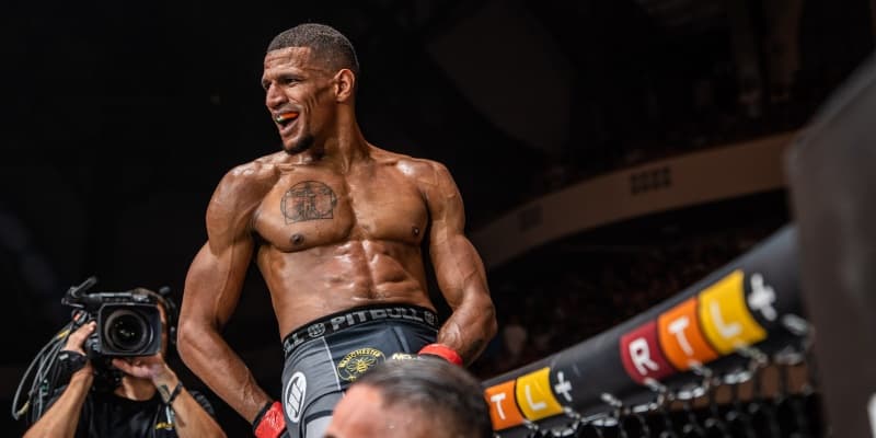 RELENTLESS FRIMPONG PLANS TO CONQUER THE DIVISION – MUNICH CLASHES WITH AKSU