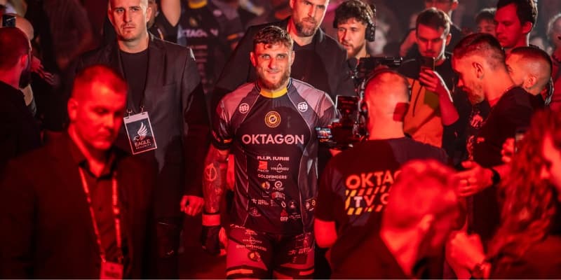 KDO BUDE DALŠÍ VYZYVATEL BRITA? VE ŠTĚTÍNĚ NA SEBE NARAZÍ SURDU A GOGOLADZE