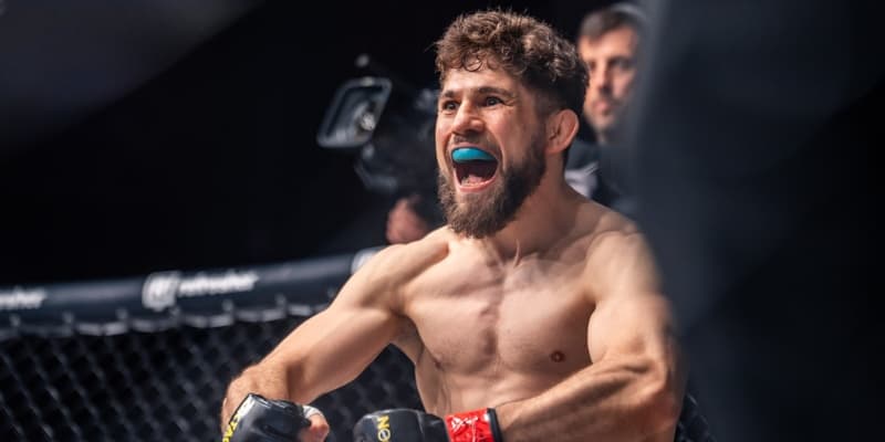 KORKMAZ AHEAD OF THE TITLE FIGHT: PATIENCE, AGGRESSION AND CREATIVITY WILL BE THE KEY