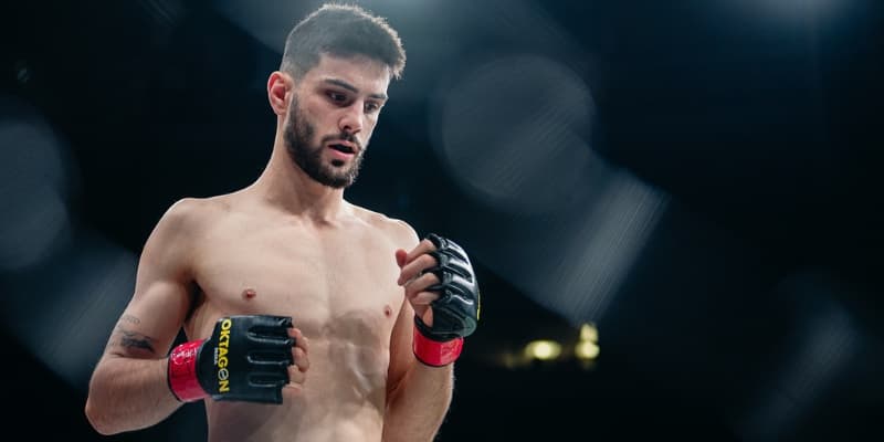 OKTAGON 79 FUN FACTS: IN BRNO, OKTAGON WILL CELEBRATE FIGHT NUMBER 1,000!