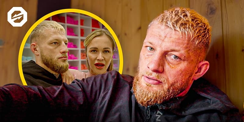 ROUŠAL: Sundám tě hňupe! | Na dohled #2 | OKTAGON 87