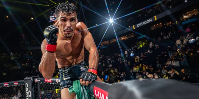 A LOOK BACK AT HAMBURG: RANKING SHIFTS AND RECORD-BREAKING VIEWERSHIP