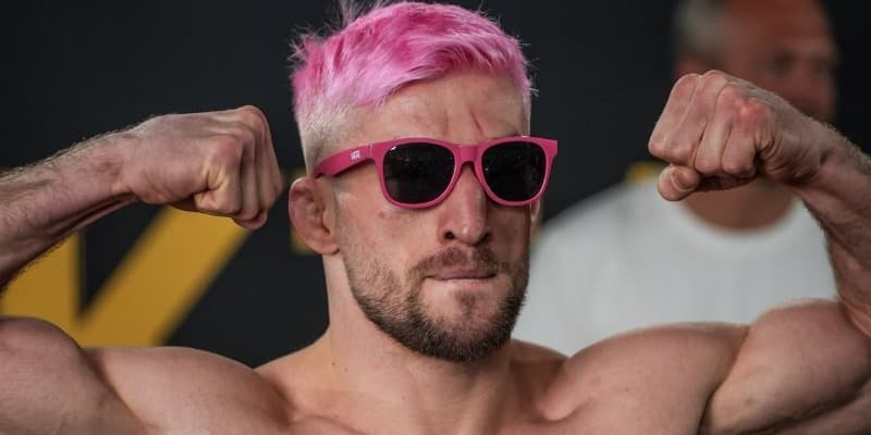 OSTRAVA CARD, FIGHT BY FIGHT: OKTAGON 84 SET TO IGNITE THE HOME SCENE