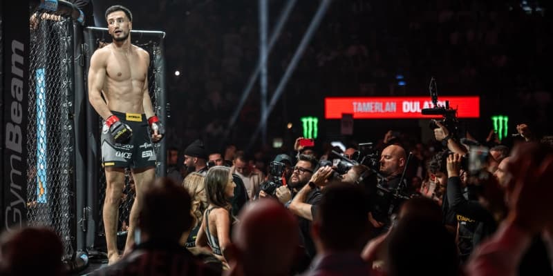 INTERESTING STATS OF OKTAGON 82: WHAT DID YOU NOT KNOW ABOUT THE FIRST EVENT OF 2026?