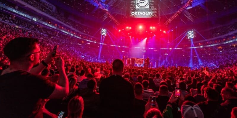 OKTAGON 81: ZAJÍMAVOSTI A FUN FACTS PŘED POSLEDNÍM TURNAJEM ROKU 2025