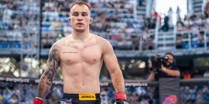 INTERVIEW MIT VOJTĚCH KHOL: WENN DEIN MINDSET STIMMT, BIST DU NICHT AUFZUHALTEN