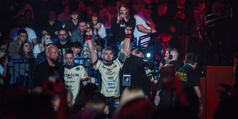 REKORDE UND STATISTIKEN VON OKTAGON 84: WAS MACHT OSTRAVA BESONDERS?