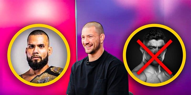 JUNGWIRTH: Nach STOLZE hole ich mir ECKERLIN! | In Sicht #1 | OKTAGON 80