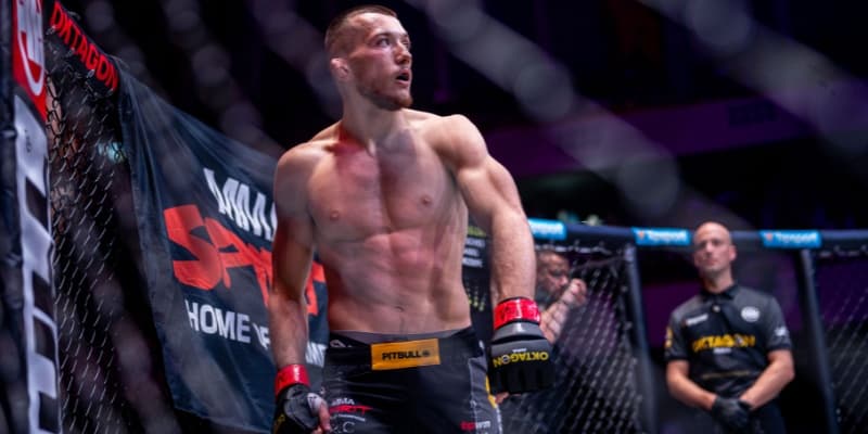 Tomáš Mudroch vor größtem Karriere-Test gegen Fedor Durić