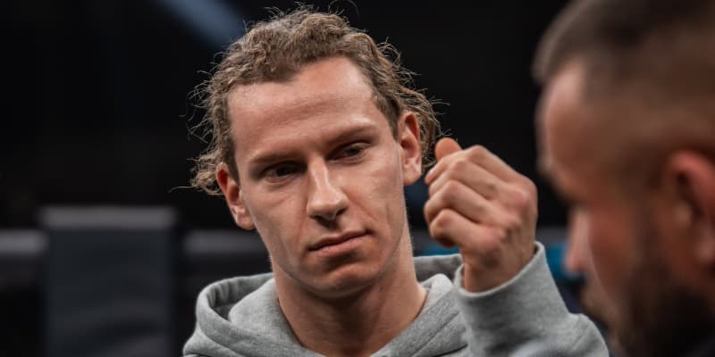 FINAL LOOK AT THE CELEBRITY SERIES: WHAT CHANCE DOES PAVEL TÓTH HAVE TO SUCCEED?