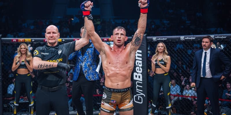 FINAŁ TIPSPORT GAMECHANGERA: ENGIZEK I JOTKO ZMIERZĄ SIĘ W POJEDYNKU ŚWIATOWEJ KLASY