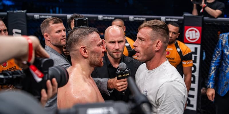 THE TIPSPORT GAMECHANGER FINAL: ENGIZEK AND JOTKO CLASH IN A WORLD-CLASS SHOWDOWN