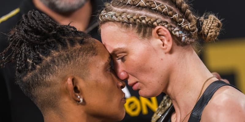 LIBEREC FIGHT CARD BOUT BY BOUT: OKTAGON CROWNS A NEW CHAMPION