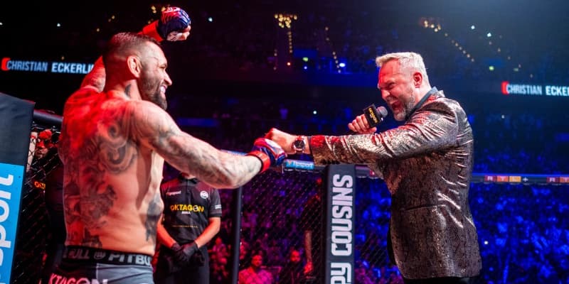 OKTAGON 85 RECORDS AND FACTS: WHAT YOU DIDN’T KNOW ABOUT THE HAMBURG CARD