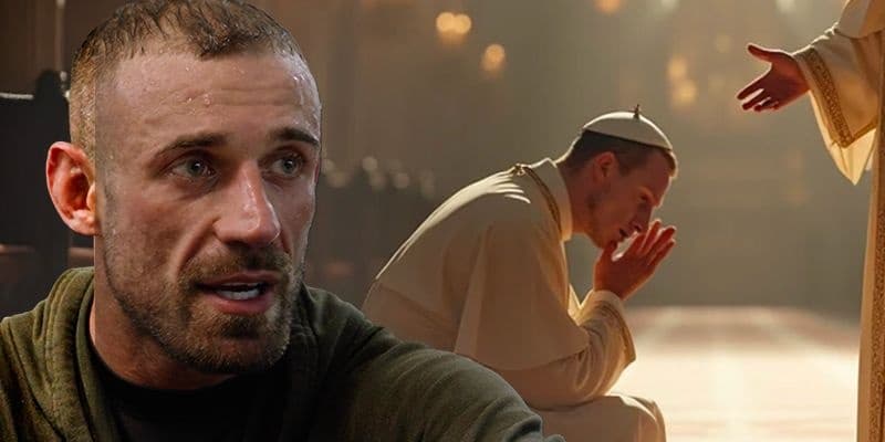 RAŠKA: Dokonce i papež odpouští Pájovi! | Na dohled 1 | OKTAGON 81