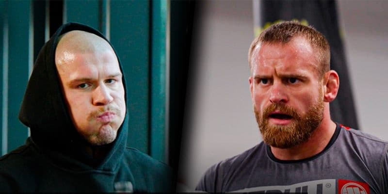 KINCL: Má hroznej zmatek v hlavě! | Na dohled #2 | OKTAGON 81