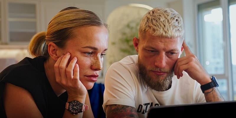 RUCHY dostal radu od LENGÁLA: „Musím ho rozstřílet na ruce!“ | Na Dohled #1 |