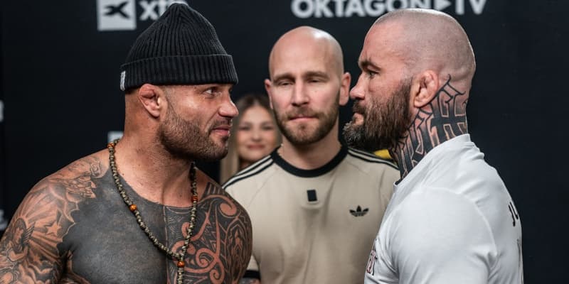 OKTAGON 86 FIGHT BY FIGHT: HISTORIC POLISH DEBUT IN SZCZECIN