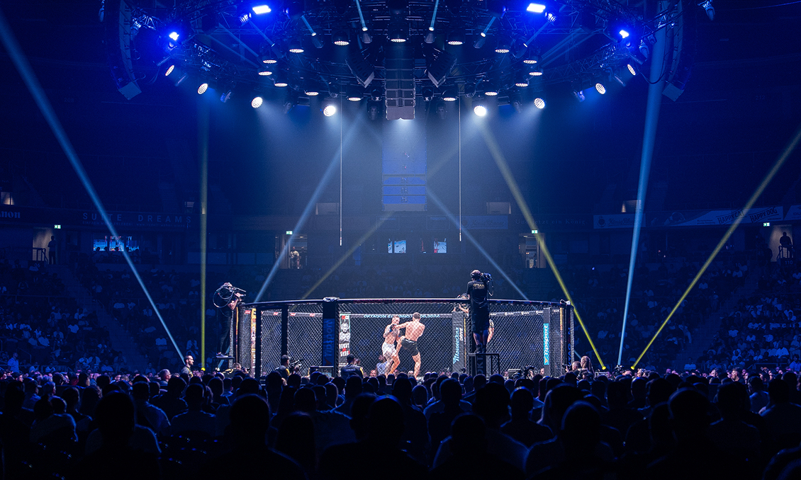 Arena