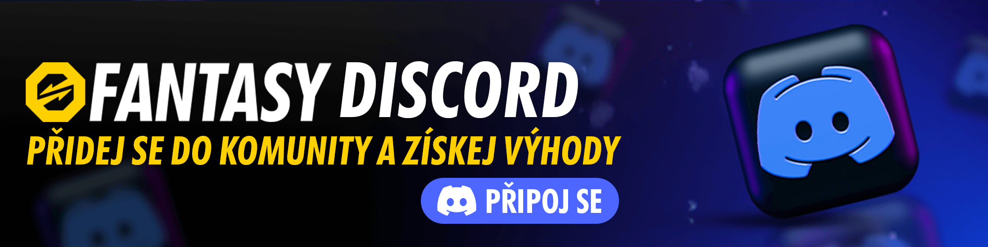 Join Discord