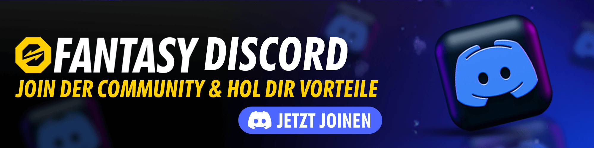 Join Discord