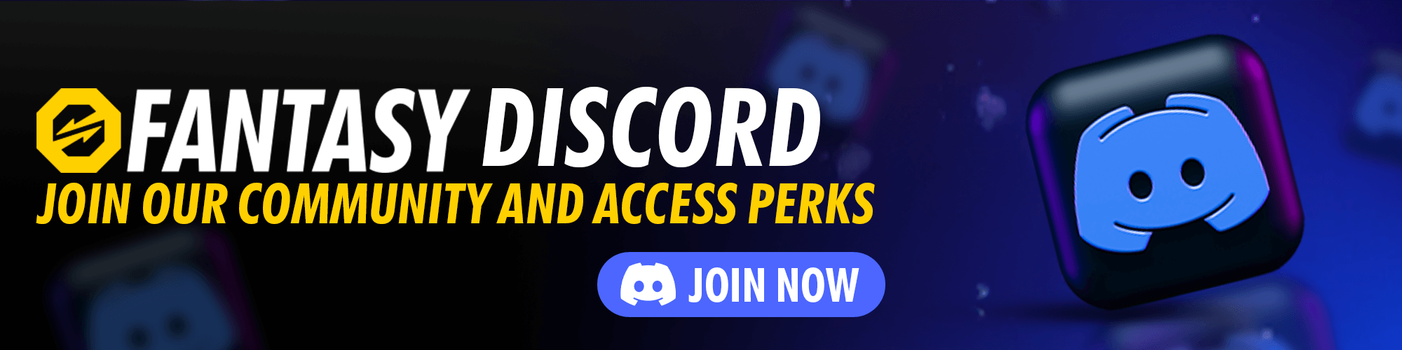 Join Discord