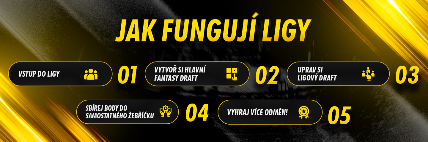 Fantasy leagues explanation banner