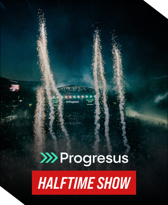 Progresus